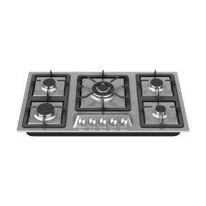tajhizcabinet.com - اجاق گاز استیل DS514 - تصویر 1