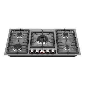 tajhizcabinet.com - اجاق گاز استیل DS533