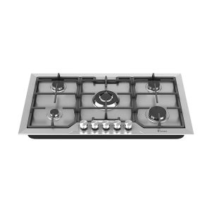 tajhizcabinet.com - اجاق گاز استیل DS566 - تصویر 1