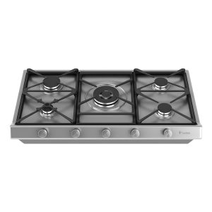 tajhizcabinet.com - اجاق گاز استیل DS590 - تصویر 1