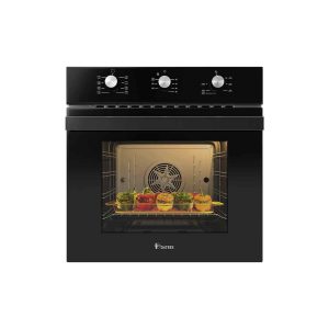 tajhizcabinet.com - فر برقی توکار DF645 - تصویر 1