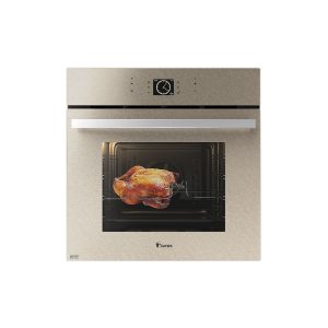 tajhizcabinet.com - فر برقی توکار DF675Beige بژ - تصویر 1