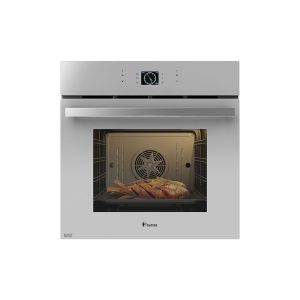 tajhizcabinet.com - فر برقی توکار DF675Ultra سفید - تصویر 2