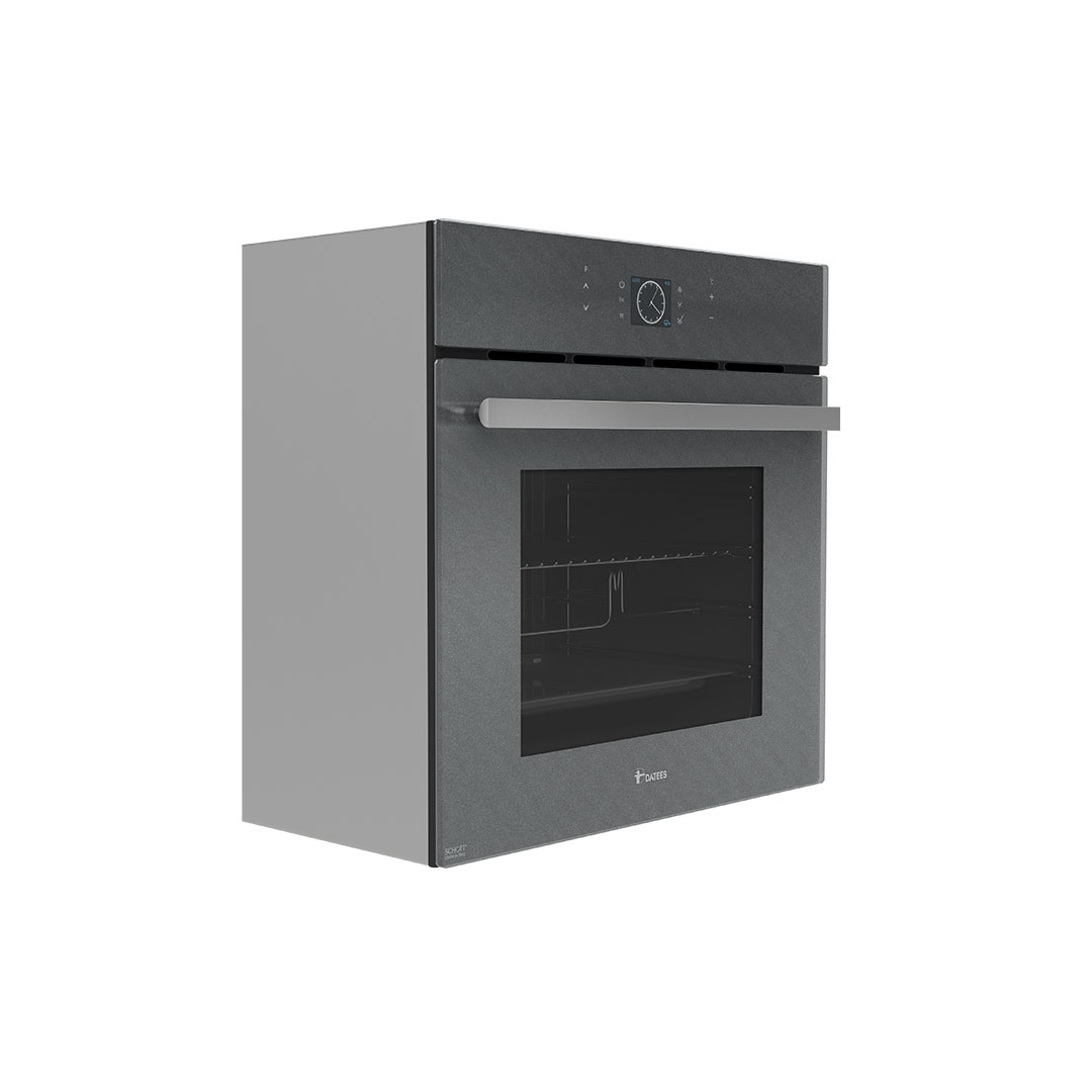 tajhizcabinet.com - فر برقی توکار DF675 - تصویر 7