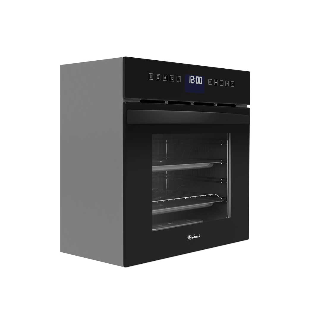 tajhizcabinet.com - فر برقی توکار DF683 - تصویر 5