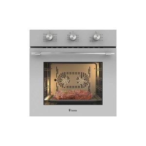 tajhizcabinet.com - فر برقی توکار DF684U سفید - تصویر 1