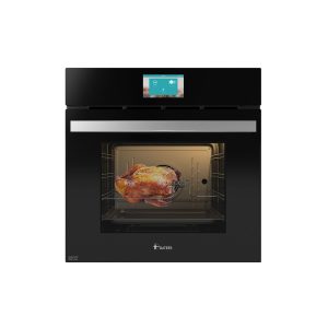 tajhizcabinet.com - فر برقی توکار DF690 - تصویر 1