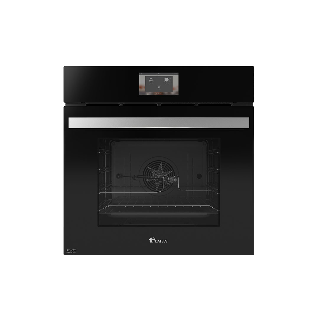 tajhizcabinet.com - فر برقی توکار DF690 - تصویر 2