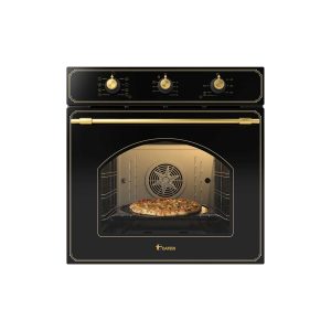 tajhizcabinet.com - فر برقی توکار DF694 - تصویر 3