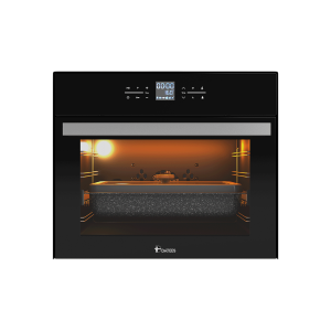 tajhizcabinet.com - فر برقی رومیزی DT745 - تصویر 1