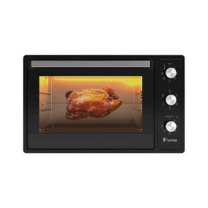 tajhizcabinet.com - فر برقی رومیزی DT813 - تصویر 1