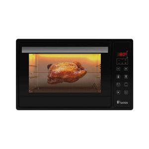 tajhizcabinet.com - فر برقی رومیزی DT860 - تصویر 1