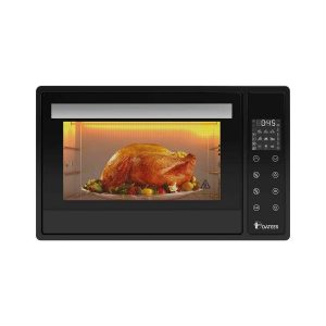 tajhizcabinet.com - فر برقی رومیزی DT865 - تصویر 1