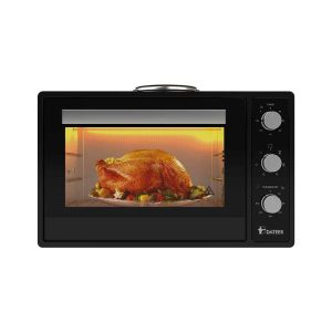 tajhizcabinet.com - فر برقی رومیزی DT870 - تصویر 1