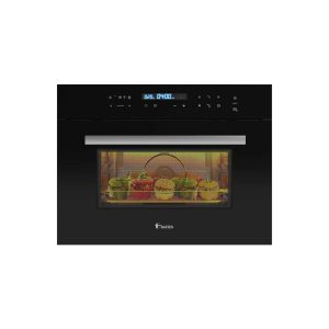 tajhizcabinet.com - مایکروویو توکار DTM944 - تصویر 1
