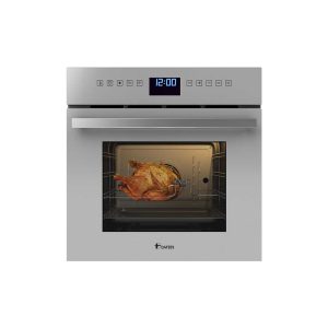 tajhizcabinet.com - فر برقی توکار DF683U سفید - تصویر 1