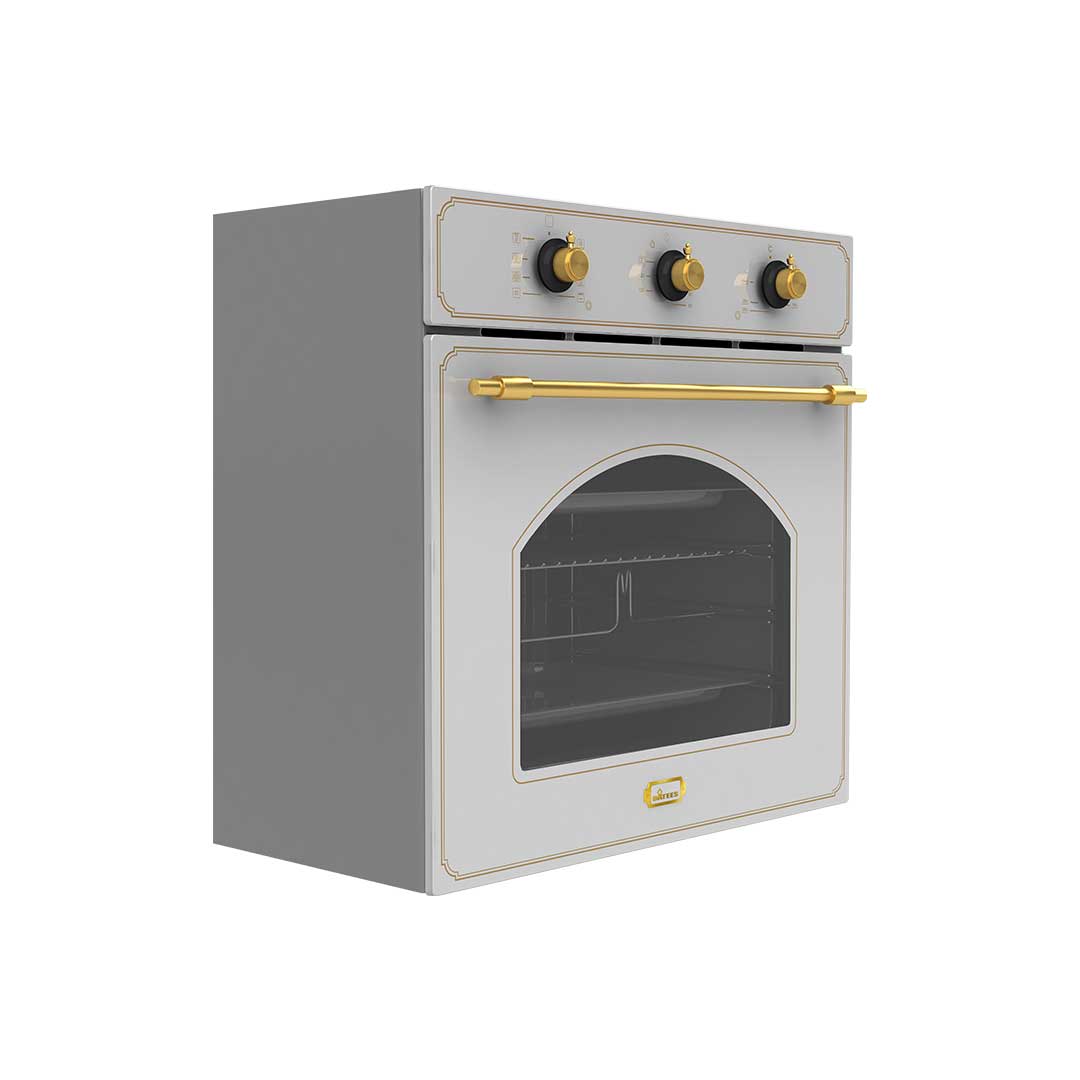 tajhizcabinet.com - فر برقی توکار DF694 - تصویر 5