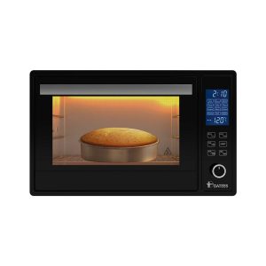 tajhizcabinet.com - فر برقی رومیزی DT850 - تصویر 1
