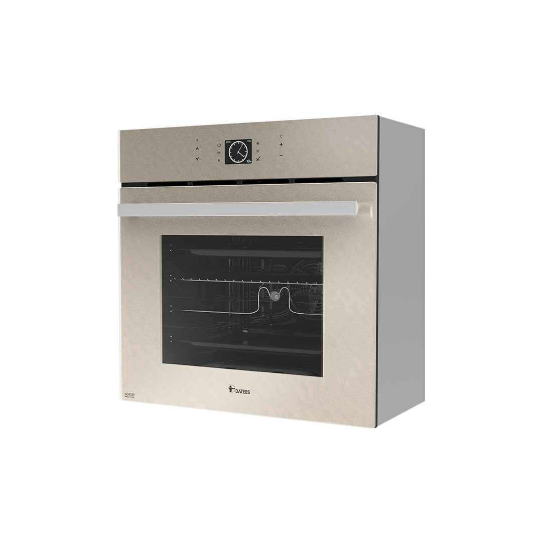tajhizcabinet.com - فر برقی توکار DF675 - تصویر 8