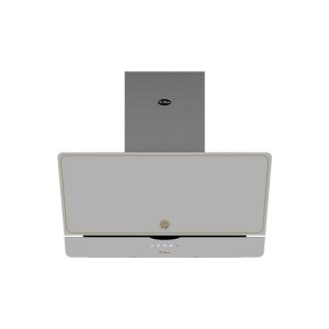 tajhizcabinet.com - هود مورب کلاسیک الترا سفید - تصویر 1