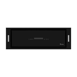 tajhizcabinet.com - هود مخفی گلوریا 90 - تصویر 1