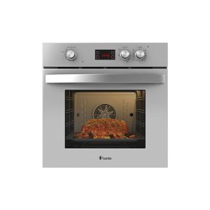 tajhizcabinet.com - فر برق گاز توکار DF672U سفید - تصویر 4