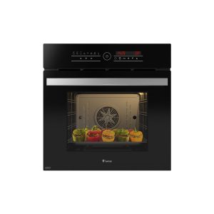 tajhizcabinet.com - فر برقی توکار DF673 - تصویر 1