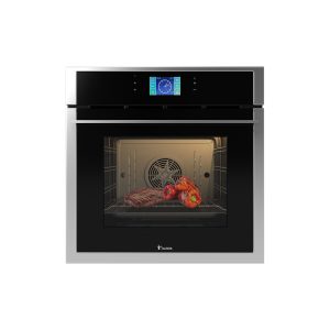 tajhizcabinet.com - فر برقی توکار DF695 - تصویر 1