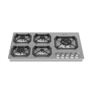 tajhizcabinet.com - اجاق گاز استیل DS523 - تصویر 1