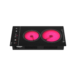 tajhizcabinet.com - اجاق برقی DGE250 - تصویر 1
