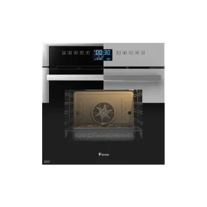 tajhizcabinet.com - فر برقی توکار DF654 - تصویر 1