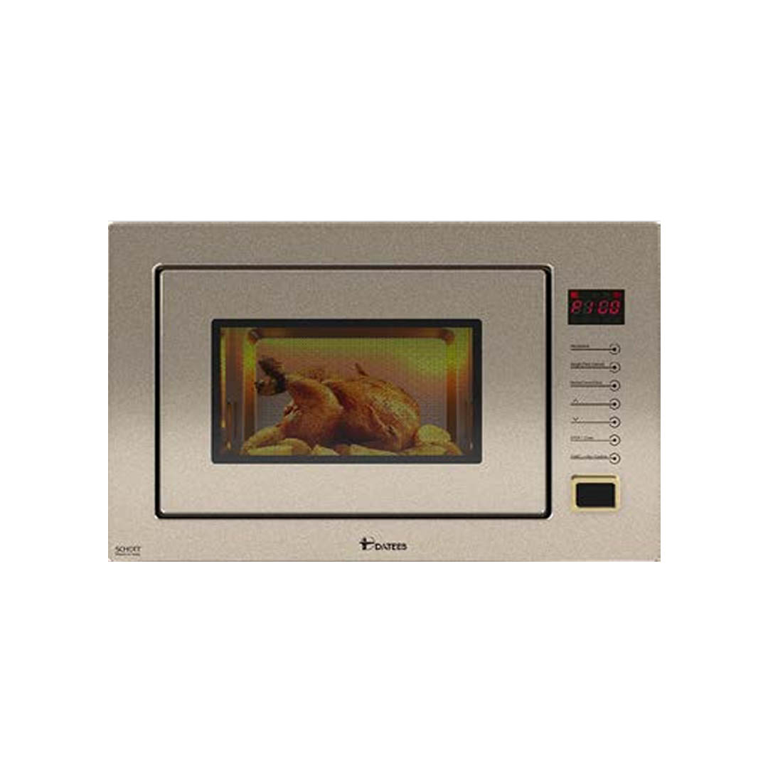 ماکروفر توکار داتیس DTM928 beige