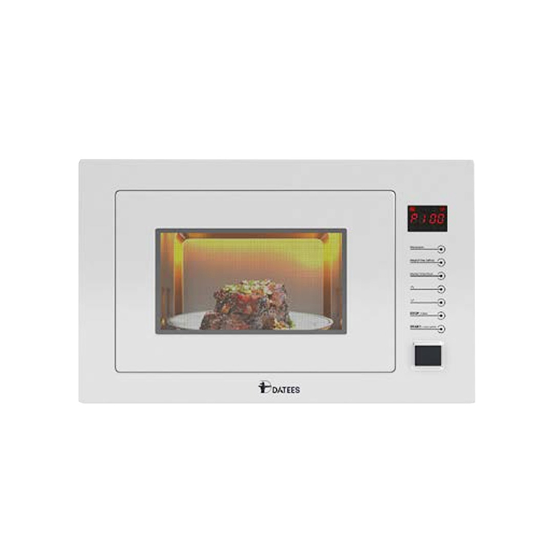 ماکروفر توکار سفید داتیس DTM928 ultra-